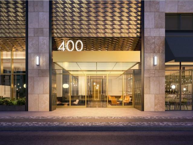 2 bedroom luxury Flat for sale in Los Angeles, California