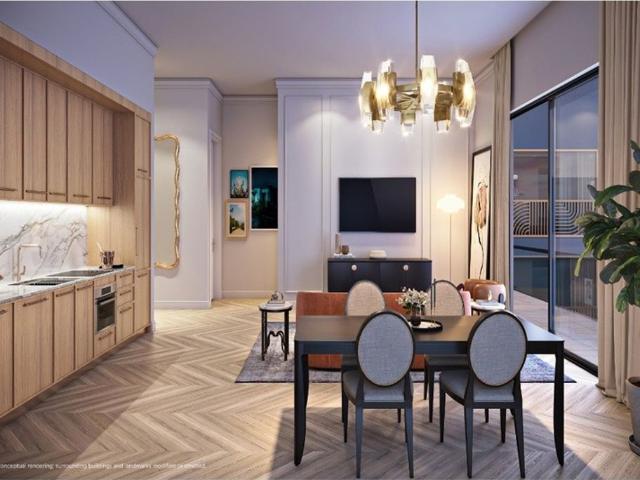 2 bedroom luxury Flat for sale in Miami, United States
