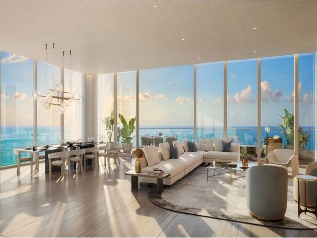 2 bedroom luxury Flat for sale in Sunny Isles Beach, United States