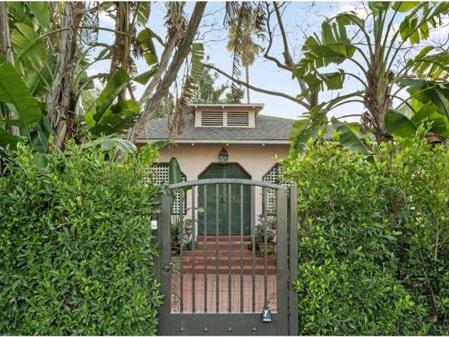2 bedroom luxury House for rent in West Hollywood, California
