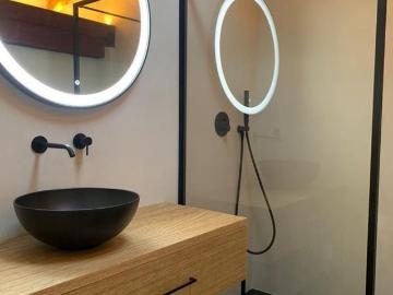 2 bedroom luxury penthouse for rent in Valencia