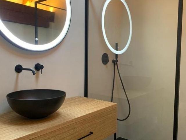 2 bedroom luxury penthouse for rent in Valencia