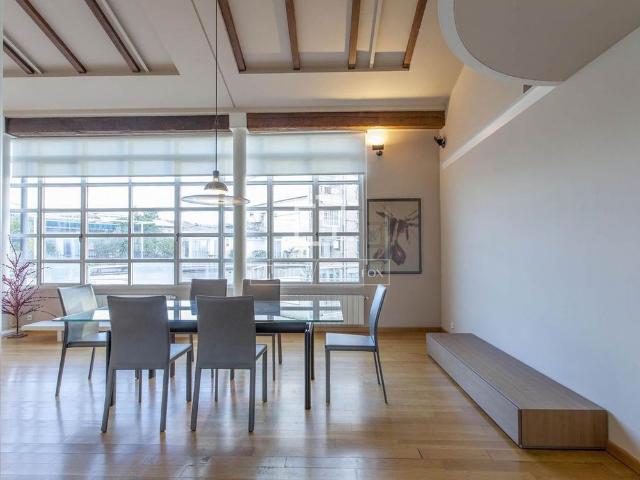 2 bedroom luxury penthouse for rent in Valencia, Spain