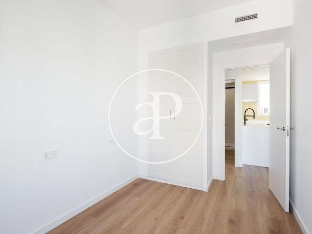 Luxury penthouse for rent in Valencia