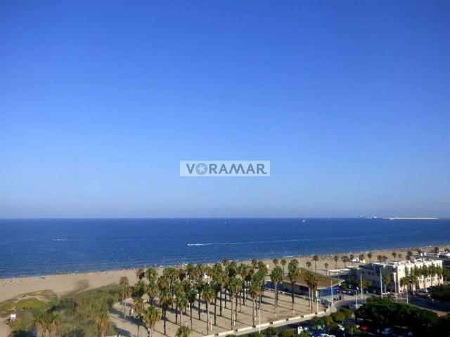 2 bedroom luxury penthouse for rent in Alboraya, Valencia