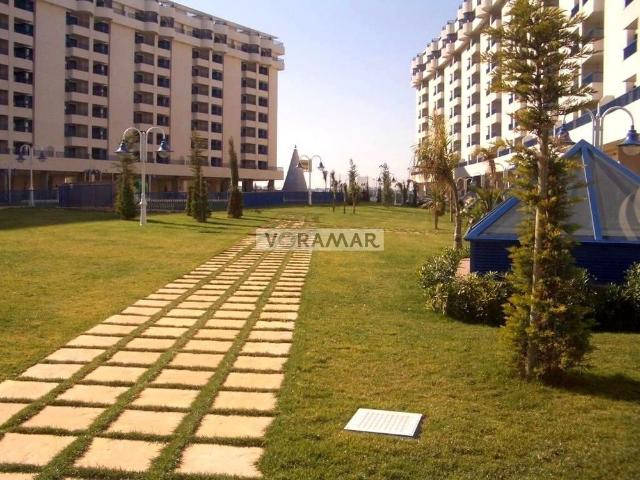 2 bedroom luxury penthouse for rent in Alboraya, Valencia