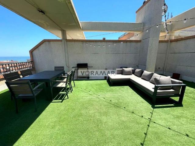 2 bedroom luxury penthouse for rent in Alboraya, Valencia