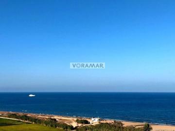 2 bedroom luxury penthouse for rent in Alboraya, Valencia