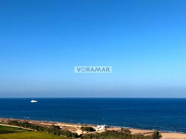 2 bedroom luxury penthouse for rent in Alboraya, Valencia