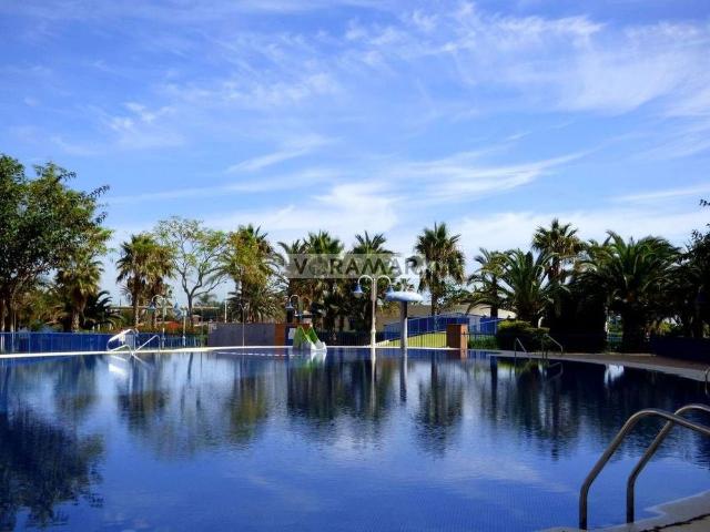 2 bedroom luxury penthouse for rent in Alboraya, Valencia