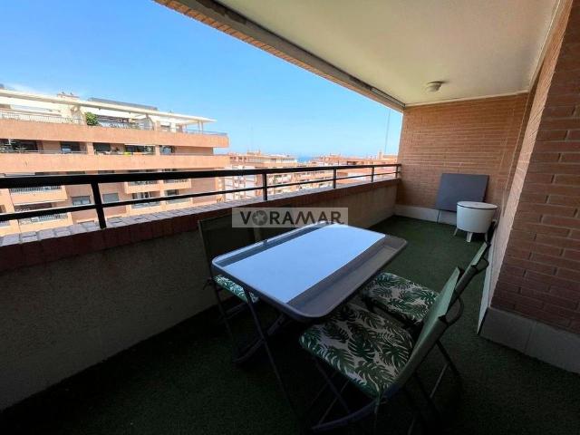 2 bedroom luxury penthouse for rent in Alboraya, Spain