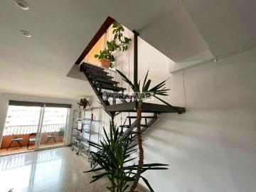 2 bedroom luxury penthouse for rent in Alboraya, Valencia