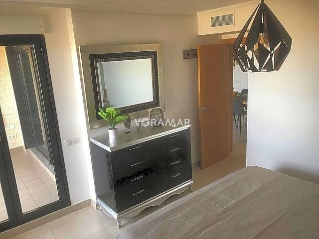 2 bedroom luxury penthouse for rent in Alboraya, Spain