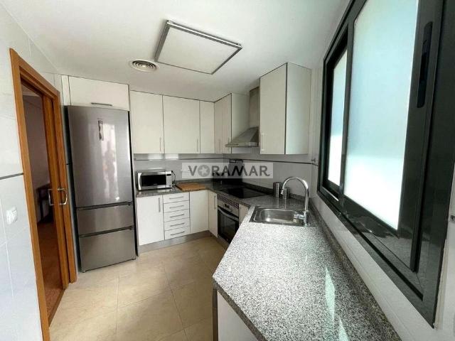 2 bedroom luxury penthouse for rent in Alboraya, Spain