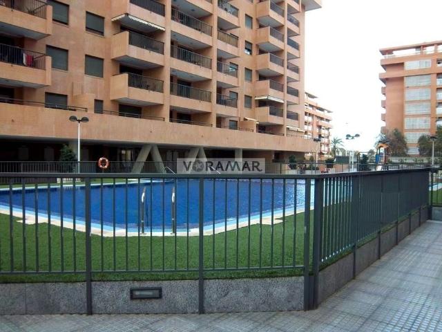 2 bedroom luxury penthouse for rent in Alboraya, Spain