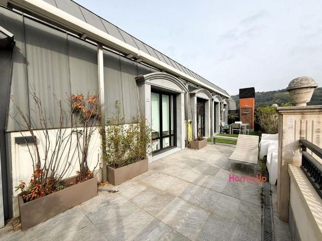 2 bedroom luxury penthouse for rent in Bilbao, Spain