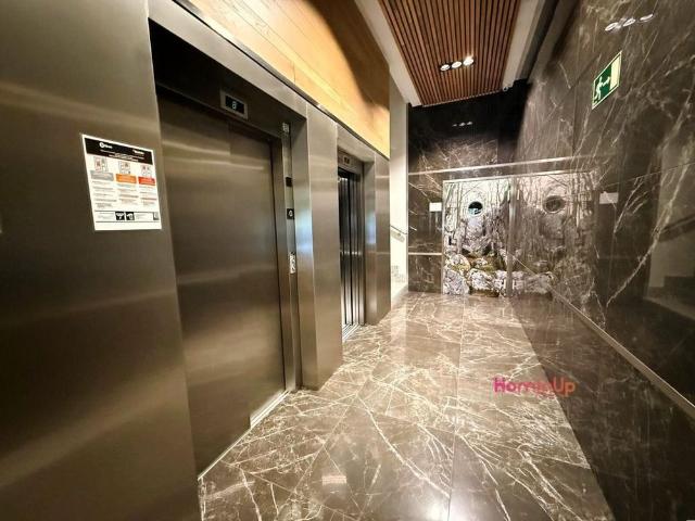2 bedroom luxury penthouse for rent in Bilbao, Spain