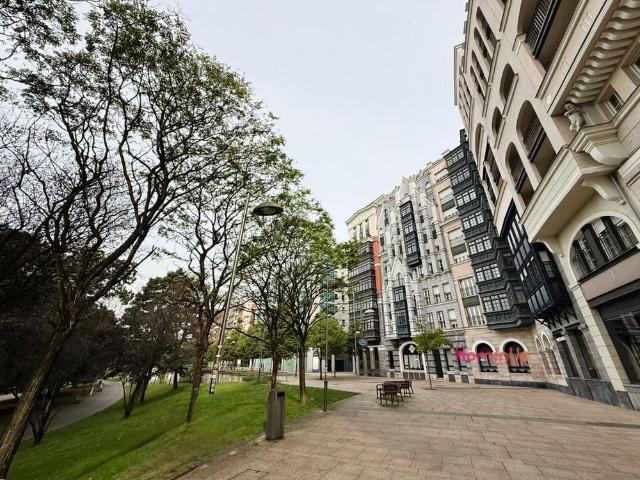 2 bedroom luxury penthouse for rent in Bilbao, Spain