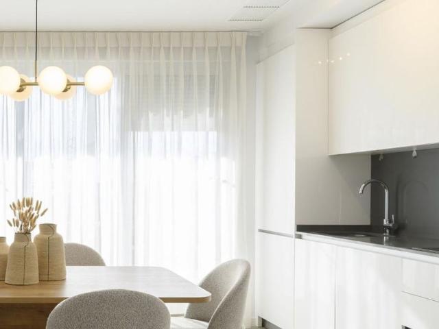 2 bedroom luxury penthouse for rent in Estepona, Spain