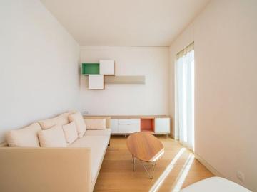2 bedroom luxury penthouse for rent in Madrid, Autonomous Region of Madrid