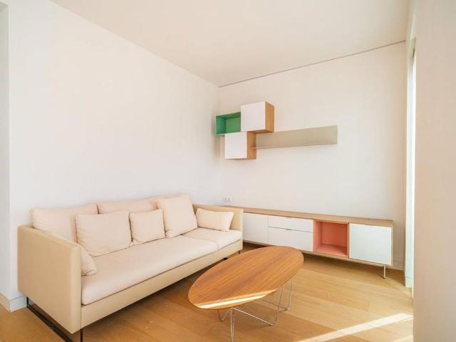 2 bedroom luxury penthouse for rent in Madrid, Autonomous Region of Madrid