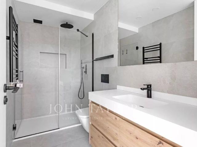 2 bedroom luxury penthouse for rent in Madrid, Autonomous Region of Madrid