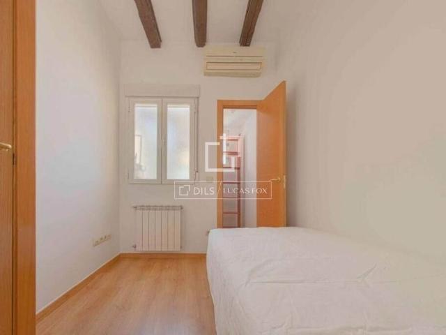 Luxury penthouse for rent in Madrid, Spain