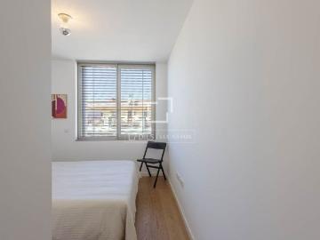 2 bedroom luxury penthouse for rent in Madrid, Spain