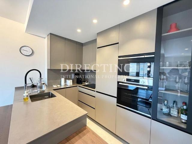 2 bedroom luxury penthouse for rent in Madrid, Spain
