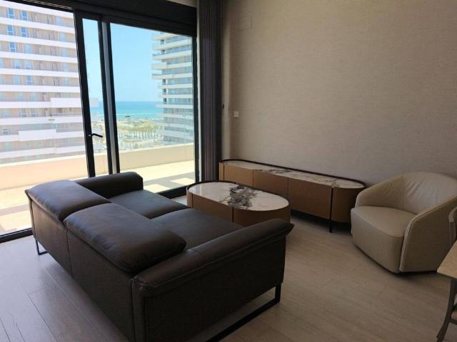 2 bedroom luxury penthouse for rent in Málaga, Andalusia