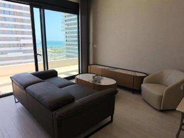 2 bedroom luxury penthouse for rent in Málaga, Andalusia