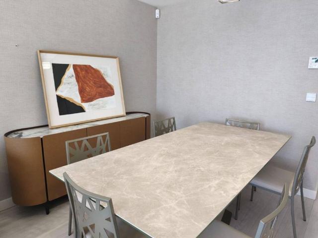 2 bedroom luxury penthouse for rent in Málaga, Andalusia