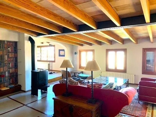2 bedroom luxury penthouse for rent in Palma de Mallorca, Balearic Islands
