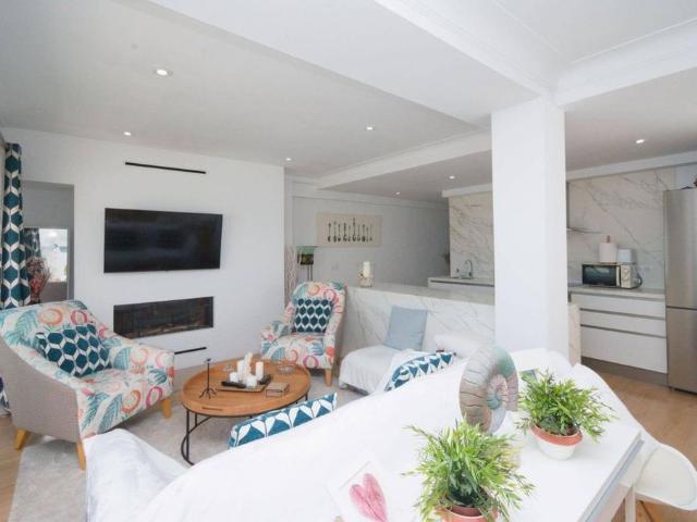 2 bedroom luxury penthouse for rent in Palma de Mallorca, Spain