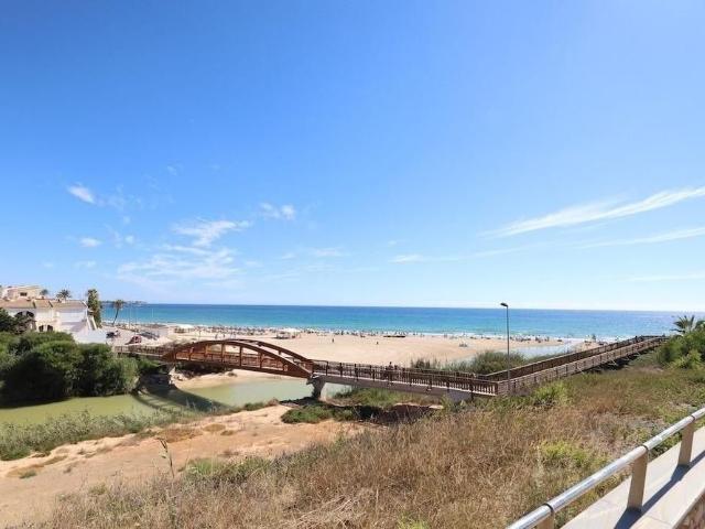 2 bedroom luxury penthouse for rent in Pilar de la Horadada, Spain