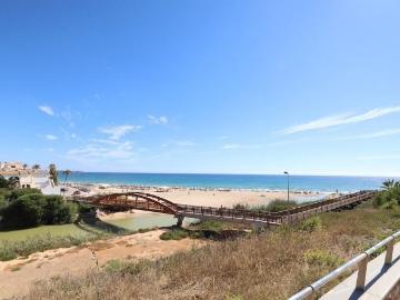 2 bedroom luxury penthouse for rent in Pilar de la Horadada, Spain