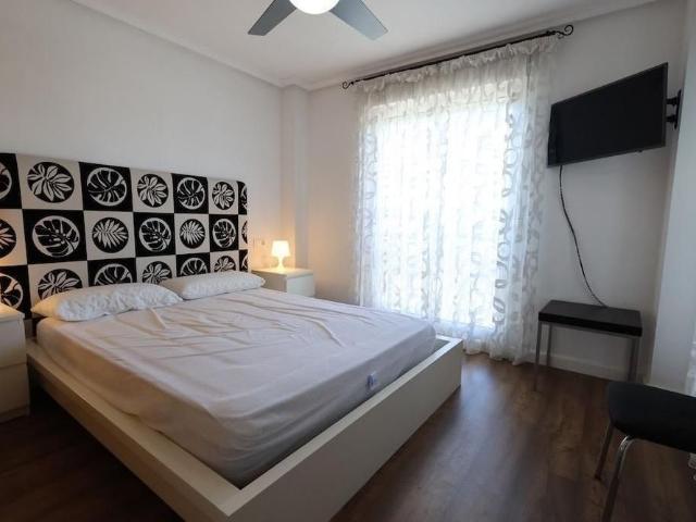 2 bedroom luxury penthouse for rent in Pilar de la Horadada, Spain