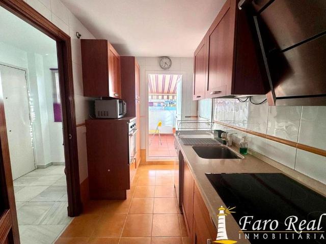 2 bedroom luxury penthouse for rent in Sanlúcar de Barrameda, Andalusia