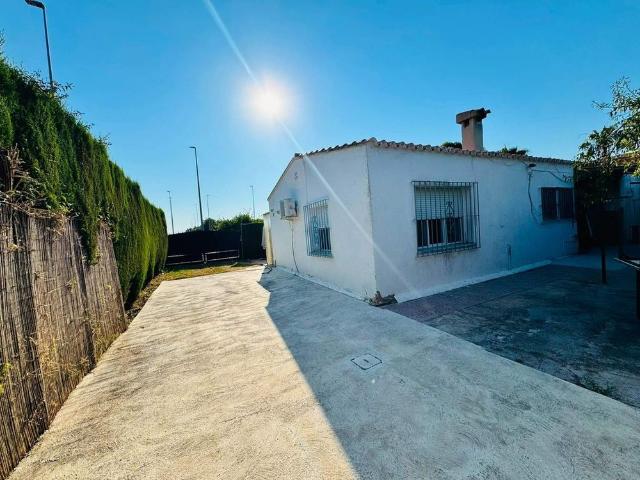 2 bedroom luxury Villa for rent in Benicassim, Valencia