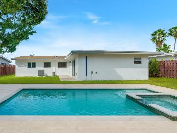 3 bedroom luxury Villa for rent in Fort Lauderdale, Florida
