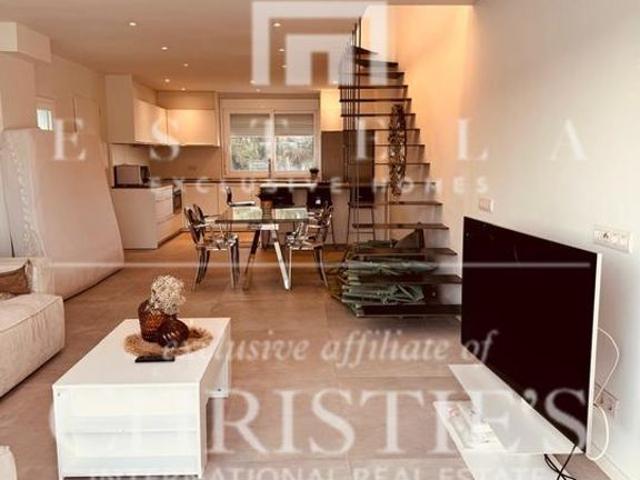 2 bedroom luxury Villa for rent in Ibiza, Balearic Islands