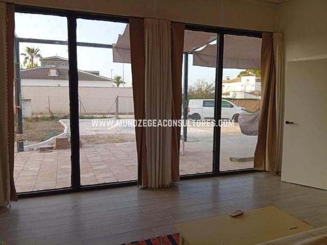 2 bedroom luxury Villa for rent in Lucena, Spain