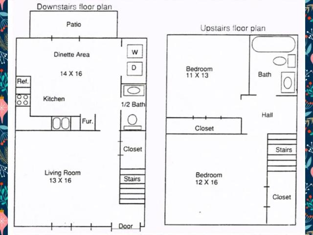 2 bedroom, Lynchburg VA 24502 106025572