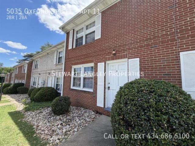 2 bedroom, Lynchburg VA 24502 106131059