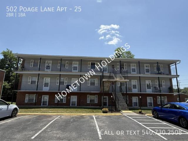 2 bedroom, m VA 24153 LS105670170