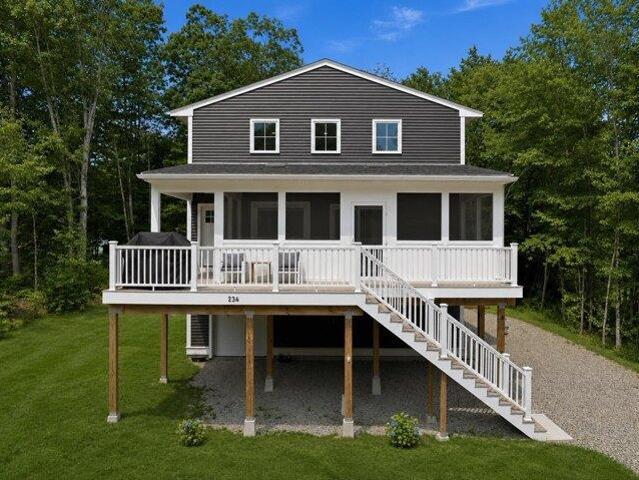 2 bedroom, Moultonborough NH 03254 105443352