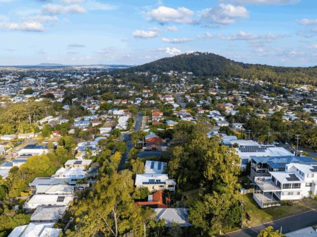 2 Bedroom House Mount Gravatt QLD 101583281