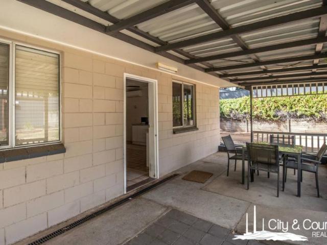 2 Bedroom Apartment Mount Isa QLD 102625448