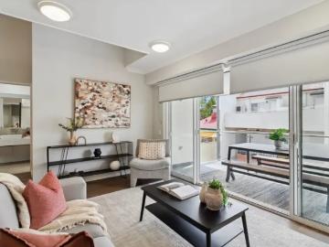 Apartment for sale in Western Australia - Balcony