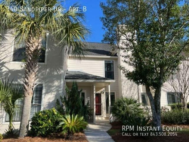 2 bedroom, Mount Pleasant SC 29464 105295661